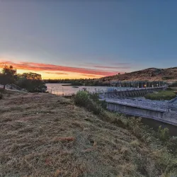 Link River Trail - Klamath Falls