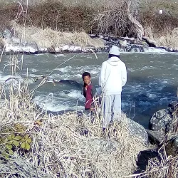 Link River Trail - Klamath Falls