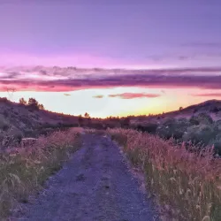 Link River Trail - Klamath Falls