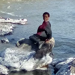 Link River Trail - Klamath Falls