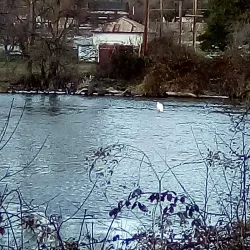 Link River Trail - Klamath Falls