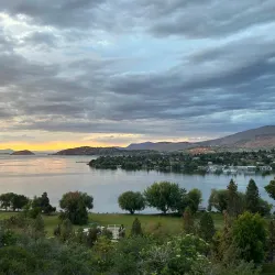 Moore Park - Klamath Falls