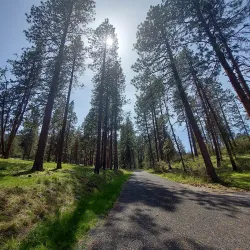 Moore Park - Klamath Falls