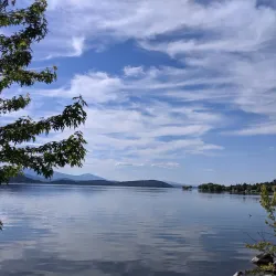 Moore Park - Klamath Falls