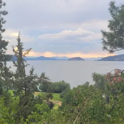 Moore Park - Klamath Falls