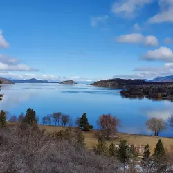 Moore Park - Klamath Falls