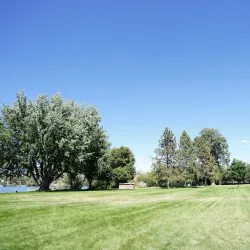 Moore Park - Klamath Falls