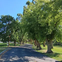 Moore Park - Klamath Falls