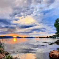 Moore Park - Klamath Falls