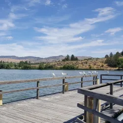 Moore Park - Klamath Falls