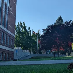 Upper Klamath Lake - Klamath Falls