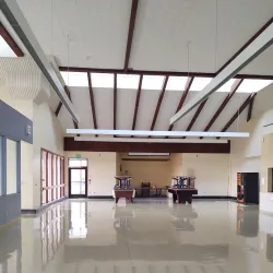 Blue Mountain Community College - La Grande