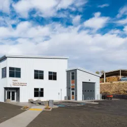 Blue Mountain Community College - La Grande