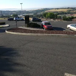 Blue Mountain Community College - La Grande