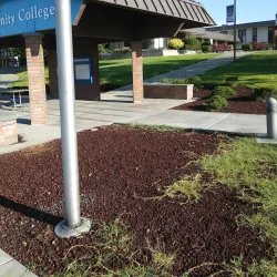 Blue Mountain Community College - La Grande