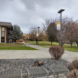 Blue Mountain Community College - La Grande