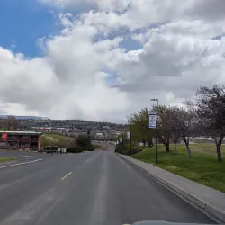 Blue Mountain Community College - La Grande