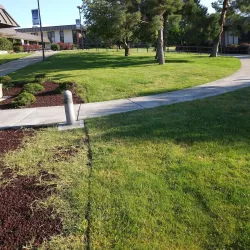 Blue Mountain Community College - La Grande