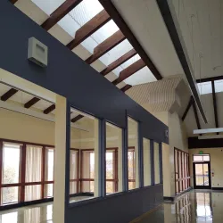 Blue Mountain Community College - La Grande