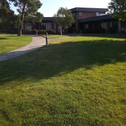 Blue Mountain Community College - La Grande