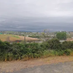 Blue Mountain Community College - La Grande