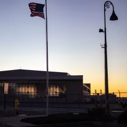 Eastern Oregon Regional Airport - La Grande