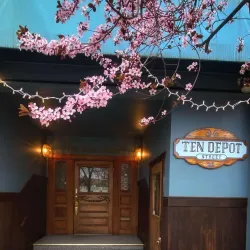 La Grande Depot - La Grande