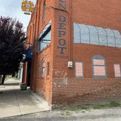 La Grande Depot - La Grande