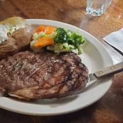 La Grande Depot - La Grande