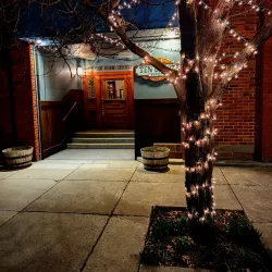 La Grande Depot - La Grande