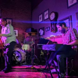 La Grande Depot - La Grande