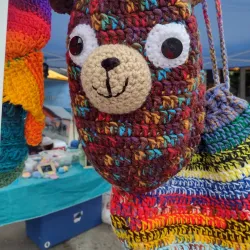 La Grande Farmers Market - La Grande