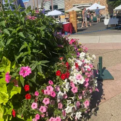 La Grande Farmers Market - La Grande