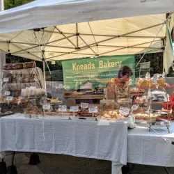 La Grande Farmers Market - La Grande