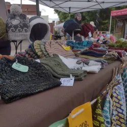 La Grande Farmers Market - La Grande