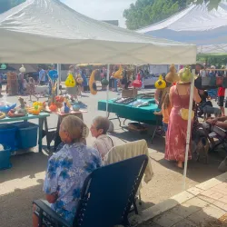 La Grande Farmers Market - La Grande