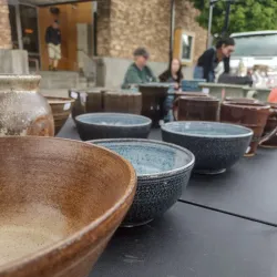 La Grande Farmers Market - La Grande