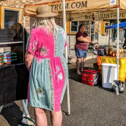 La Grande Farmers Market - La Grande