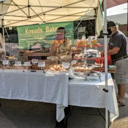 La Grande Farmers Market - La Grande