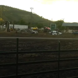 Union County Fairgrounds - La Grande