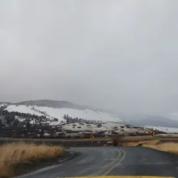 Union County Fairgrounds - La Grande