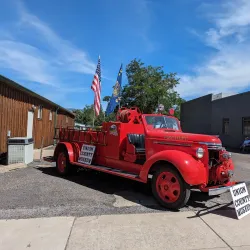 Union County Museum - La Grande