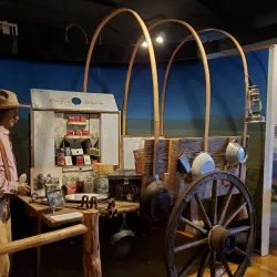 Union County Museum - La Grande