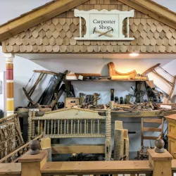 Union County Museum - La Grande