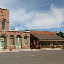 Union County Museum - La Grande