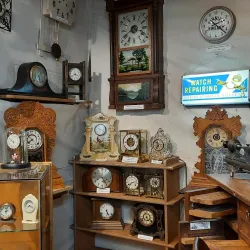 Union County Museum - La Grande