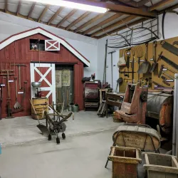 Union County Museum - La Grande