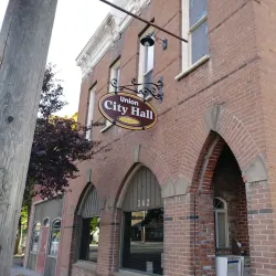 Union County Museum - La Grande