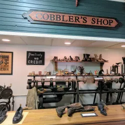 Union County Museum - La Grande