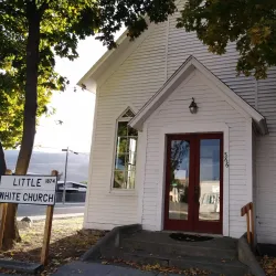 Union County Museum - La Grande